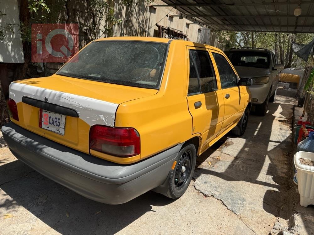 سايبا 131